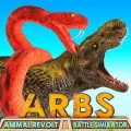 Animal Revolt Battle Simulator Modicon