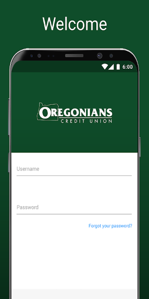 Oregonians Credit Union