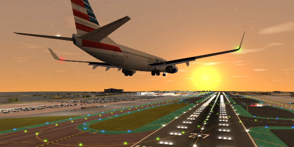 World of Airports Mod