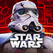 Star Wars: Hunters APK