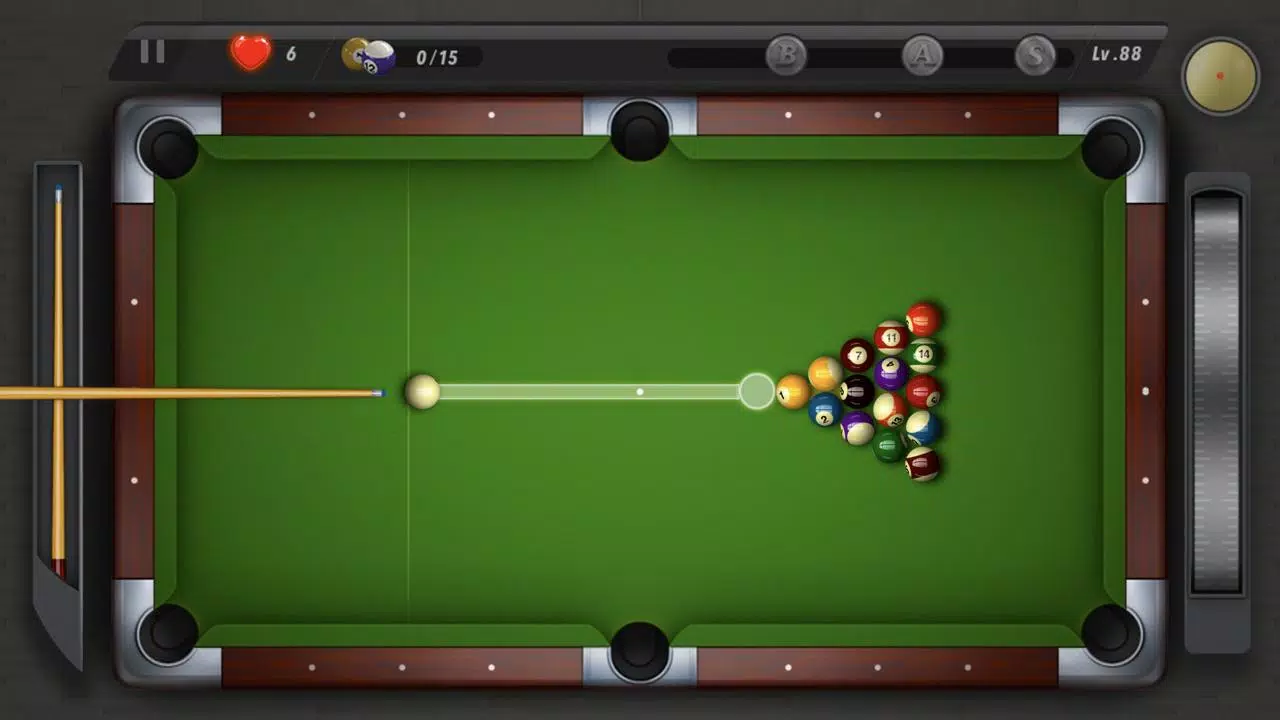 Pooking - Billiards City