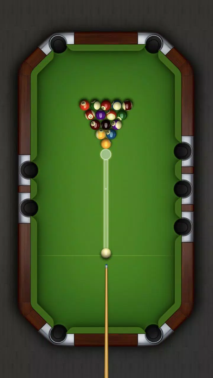 Pooking - Billiards City