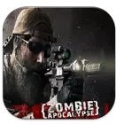 Zombie Hunter Apocalypseicon