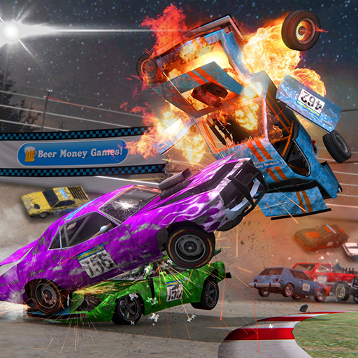 Demolition Derby 3 APK