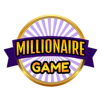 Millionaire Game - Trivia Quiz icon