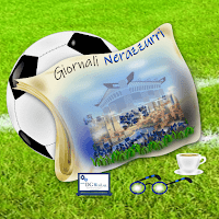 Inter Giornali Nerazzurri Newsicon