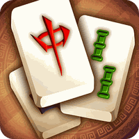 Mahjong Solitaire Deluxe icon