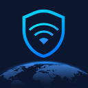 Private VPN：Network Booster icon