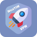 NexTIN VPN icon