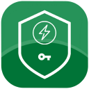 Fast VPN Wise VPN: Fast Secure icon