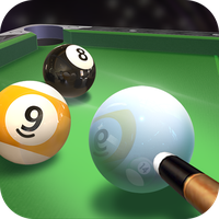 Billiards: 8 Ball Pool Games icon