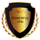 Powerfull  VPN icon