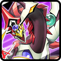 YuGi ARC V Tag Force Battle APK