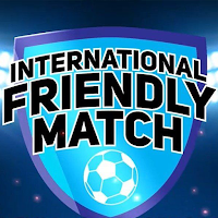 Friendly Matches 2024icon