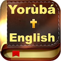 Yoruba & English Bible - With Full Offline Audio icon