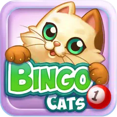 Bingo Cats icon