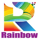 Rainbow VPN icon