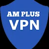 AM PLUS VPN icon