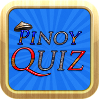 Pinoy Quiz icon