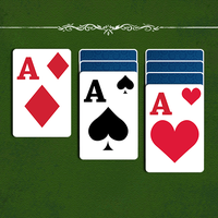 Solitaire - Make Money Free icon