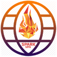 Spark VPN - (SSH/Proxy/VPN) icon