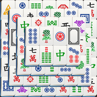 Mahjong Kingicon