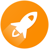 Rocket VPN – Internet Freedom icon