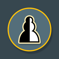 Chessboard: Offline  2-player free Chess App icon