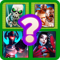 Castle Crush Quiz - Guess The Picture icon