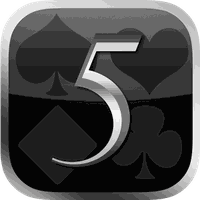 High 5 Casino Video Poker icon