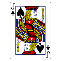 Euchre (free)icon