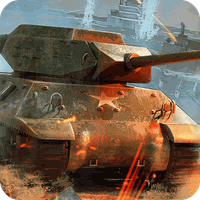 World War II: TCG APK