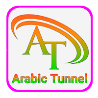 Arabic Tunnel  Secure Fast VPN icon