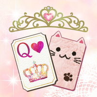 Princess*Solitaire - Cute! icon