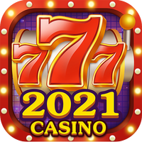 777Casino:Cash Frenzy SLOTS!my VEGAS Jackpot Gamesicon