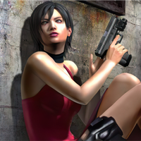 Resident Quiz Evil 4 icon