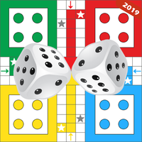 Ludo Star:2019 Ludo Master - Champion Of Dice Gameicon