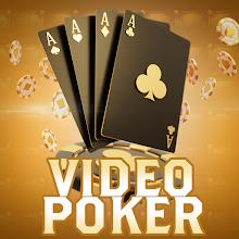 Video Poker icon