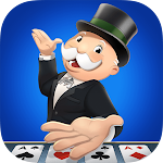 MONOPOLY Solitaire: Card Gamesicon