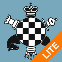 Chess Coach Lite (Chess combinations)icon