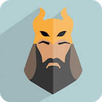 Rostam VPN icon