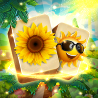 Mahjong Solitaire: Summer Blossom APK