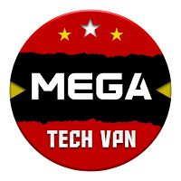 MEGA TECH VPN icon