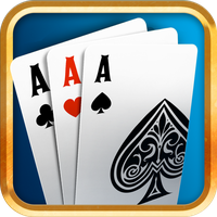 Card Room 3D: Classic Games icon