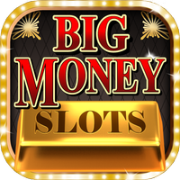 Classic Slots - Big Money Slot icon