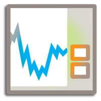 Stock Trading Simulator icon