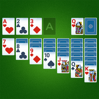 Solitaire Classic - Klondikeicon