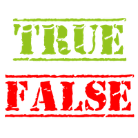 True or False? Trivia Quiz! icon