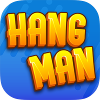 Hangman _ _ _ _ Free Classic Hidden Word Gameicon