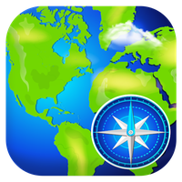 Geo Quiz: World Geography, Maps & Flags Trivia APK